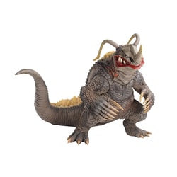 ヨドバシ.com - シーシーピー CCP 1/6特撮シリーズ ネロンガ