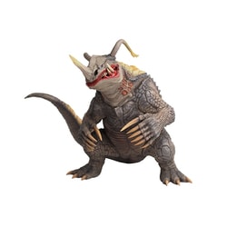 ヨドバシ.com - シーシーピー CCP 1/6特撮シリーズ ネロンガ