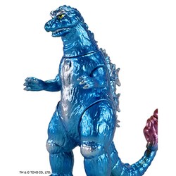 気密防水希少ビンテージ　ブルマァク円谷プロ　ゴジラ赤目　21.5cm美品 1月24日(金)12時より受注受付開始】【ブルマァク】1月受注