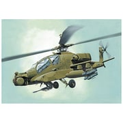 MR72052 1/72 米・AH-64 アパッチヘリ ボスニア戦 [組立式プラスチックモデル]