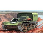 MR726008 1/72 露・TP-26装甲兵員輸送車 [組立式プラスチックモデル]