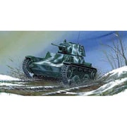 MR726012 1/72 露・T-26C型 軽戦車1939年型 [組立式プラスチックモデル]