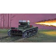 MR726014 1/72 露・OT-130/1 化学戦車 [組立式プラスチックモデル]