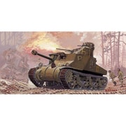 MR728006 1/72 ソ連軍・M3リー 中戦車 クルスク 1943 [組立式プラスチックモデル]