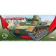 MR728053 1/72 独・IV号戦車 C型・ノルマンディ 1944 [組立式プラスチックモデル]
