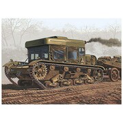 MR728093 1/72 露・C7P 汎用牽引車 [組立式プラスチックモデル]