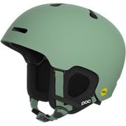 フォニックス ミップス FORNIX MIPS 10476 Gibbsite Green Matt M-Lサイズ(55-58cm) [スキー スノーボード ヘルメット]