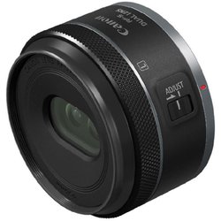RF-S7.8mm F4 STM DUAL [単焦点レンズ 3D映像撮影用レンズ RFマウント]