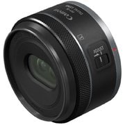 RF-S7.8mm F4 STM DUAL [単焦点レンズ 3D映像撮影用レンズ RFマウント]