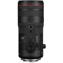 ヨドバシ.com - キヤノン Canon RF70-200mm F2.8 L IS USM Z（BK
