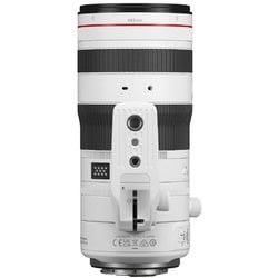 ヨドバシ.com - キヤノン Canon RF70-200mm F2.8 L IS USM Z（WH