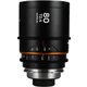 LAO0541 [Nanomorph 80mm T2.4 1.5x Cine （Flare color：AMB） PL/EFマウント 受注生産品]