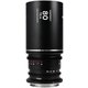 LAO0544 [Nanomorph 80mm T2.4 1.5x Cine （Flare color：SV） キヤノンRFマウント 受注生産品]