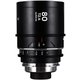 LAO0549 [Nanomorph 80mm T2.4 1.5x Cine （Flare color：SV） PL/EFマウント 受注生産品]