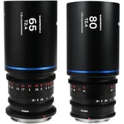 LAO0558 [Nanomorph 2Lens（65/80mm）Bundle （BL） マイクロフォーサーズ 受注生産品]