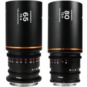 LAO0561 [Nanomorph 2Lens（65/80mm）Bundle （AMB） ソニーEマウント 受注生産品]