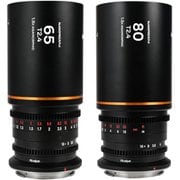 LAO0563 [Nanomorph 2Lens（65/80mm）Bundle （AMB） キヤノンRFマウント 受注生産品]