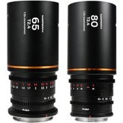 LAO0566 [Nanomorph 2Lens（65/80mm）Bundle （AMB） マイクロフォーサーズ 受注生産品]