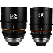 LAO0568 [Nanomorph 2Lens（65/80mm）Bundle （AMB） PL/EFマウント 受注生産品]