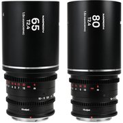 LAO0569 [Nanomorph 2Lens（65/80mm）Bundle （SV） ソニーEマウント 受注生産品]