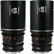 LAO0575 [Nanomorph 2Lens（65/80mm）Bundle （SV） DJI DLマウント 受注生産品]
