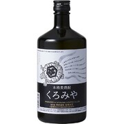 麦 焼酎 くろみや 25度 720ml [焼酎]