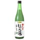 北鹿 垂れ口一番しぼりにごり酒 19度 720m [日本酒]