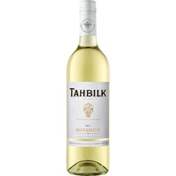 タービルク・マルサンヌ 750ml [白ワイン]
