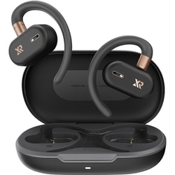 完全ワイヤレスイヤホン オープンイヤー型 Bluetooth対応 XRD-XOW-01