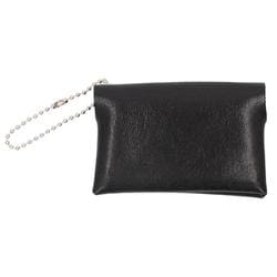 P1048 R.C.L ポケットティッシュケース ブラック p1048