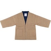 dantenm [46445 DAN-TENコンフリーM はんてん 01.SANDBEIGE]
