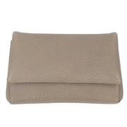 p1046 [P1046 R.C.L コンパクトウォレット P1046 財布 グレージュ]