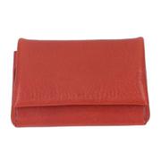 p1046 [P1046 R.C.L コンパクトウォレット P1046 財布 レッド]