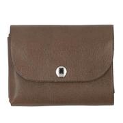 p1047 [P1047 R.C.L コンパクトウォレット P1047 財布 ダークブラウン]
