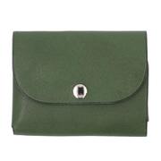 p1047 [P1047 R.C.L コンパクトウォレット P1047 財布 グリーン]