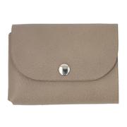 p1047 [P1047 R.C.L コンパクトウォレット P1047 財布 グレージュ]