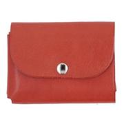 p1047 [P1047 R.C.L コンパクトウォレット P1047 財布 レッド]