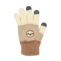 17324-631-198 スマホ手袋 アニマル フリーサイズ トライナマケモノ smartgloves3