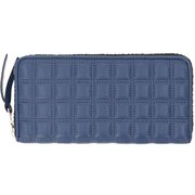 sw39115 [sw39115 SOLATINA ラウンドウォレット 長財布 ブルー]