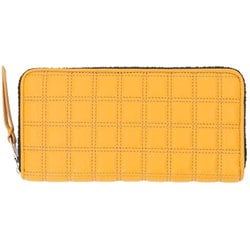 sw39115 [sw39115 SOLATINA ラウンドウォレット 長財布 イエロー]
