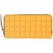 sw39115 [sw39115 SOLATINA ラウンドウォレット 長財布 イエロー]