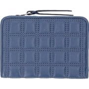 sw39116 [sw39116 SOLATINA ミドルウォレット 財布 ブルー]