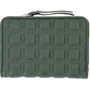 sw39116 [sw39116 SOLATINA ミドルウォレット 財布 グリーン]