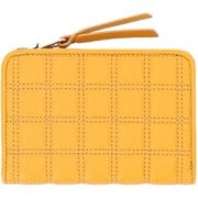 sw39116 [sw39116 SOLATINA ミドルウォレット 財布 イエロー]