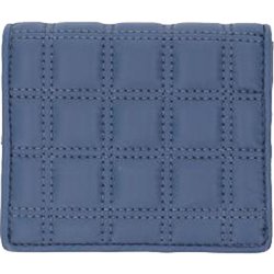 sw39117 [sw39117 SOLATINA L字型コンパクトウォレット 財布 ブルー]