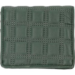 sw39117 [sw39117 SOLATINA L字型コンパクトウォレット 財布 グリーン]