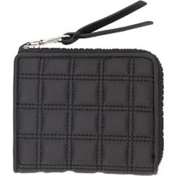sw39118 [sw39118 SOLATINA L字型コンパクトウォレット 財布 ブラック]