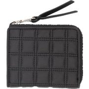 sw39118 [sw39118 SOLATINA L字型コンパクトウォレット 財布 ブラック]