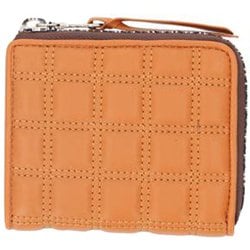 sw39118 [sw39118 SOLATINA L字型コンパクトウォレット 財布 キャメル]
