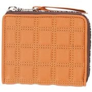 sw39118 [sw39118 SOLATINA L字型コンパクトウォレット 財布 キャメル]